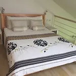 Villa Jani Top Floor Suite